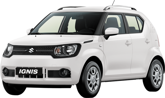 suzuki dale amor ignis