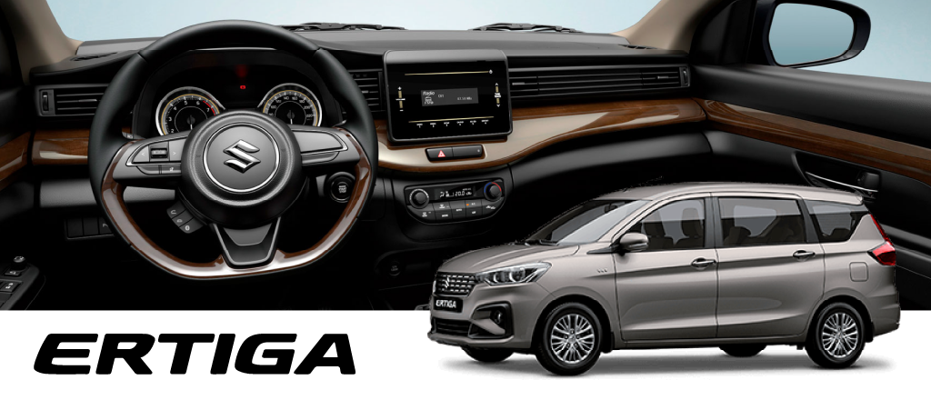 NUEVO BANNER ERTIGA 2020