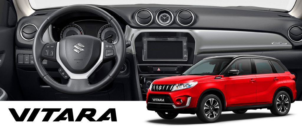 NUEVO BANNER VITARA 2020