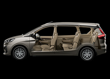 ertiga feature 1