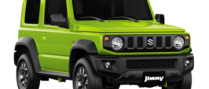 Jimny_verde