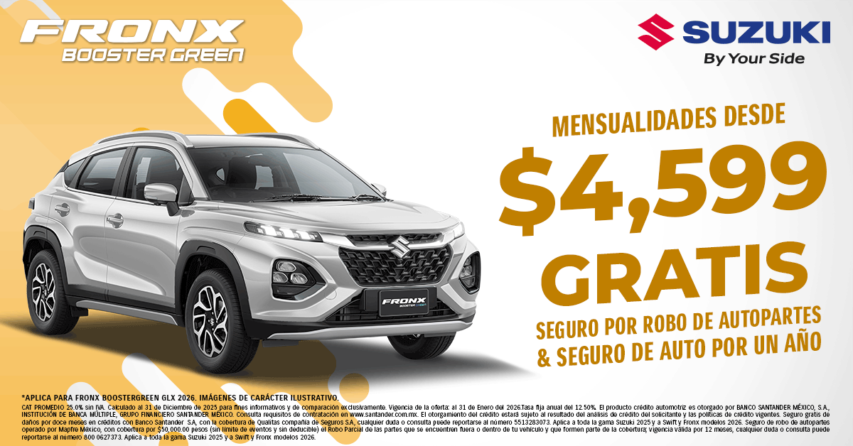 Oferta Comercial Enero 2026