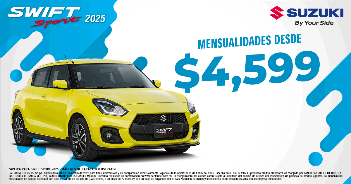 Oferta Comercial Enero 2026