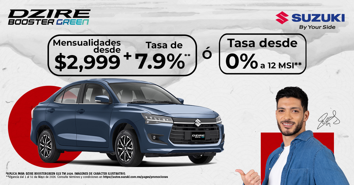 Oferta Comercial Mayo 2026