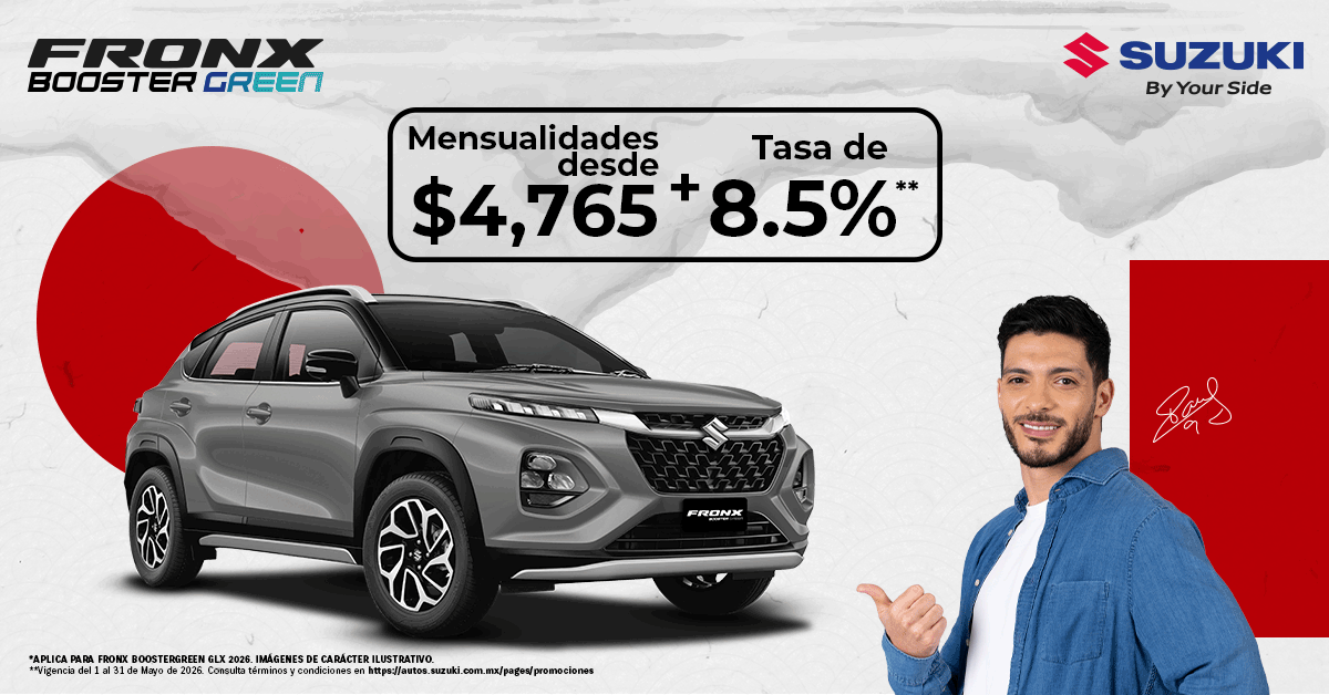 Oferta Comercial Mayo 2026