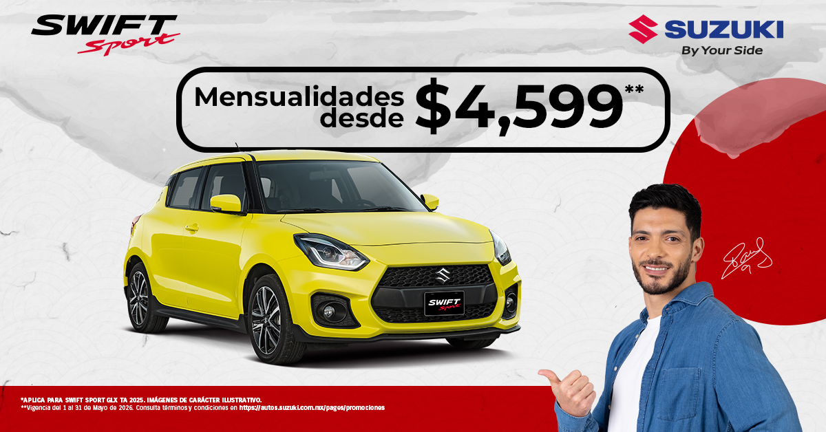 Oferta Comercial Mayo 2026