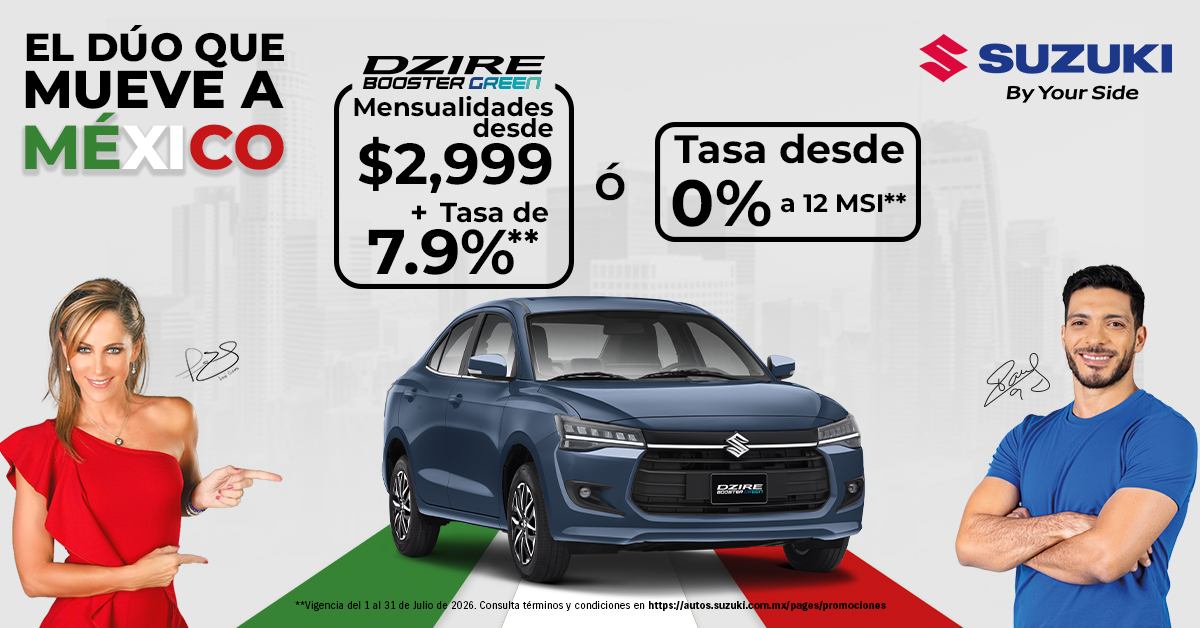Oferta Comercial Julio 2026
