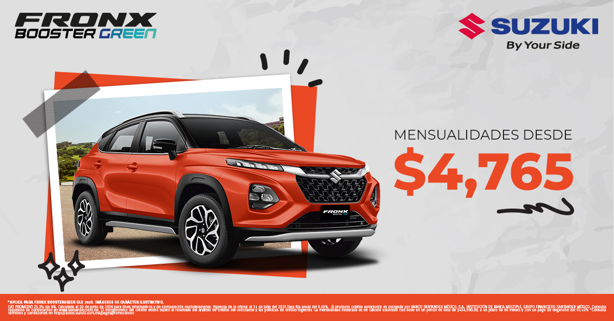 Oferta Comercial Julio 2026