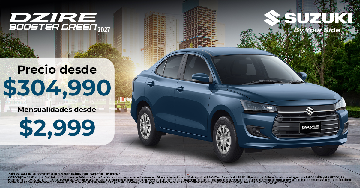 Oferta Comercial Agosto 2026