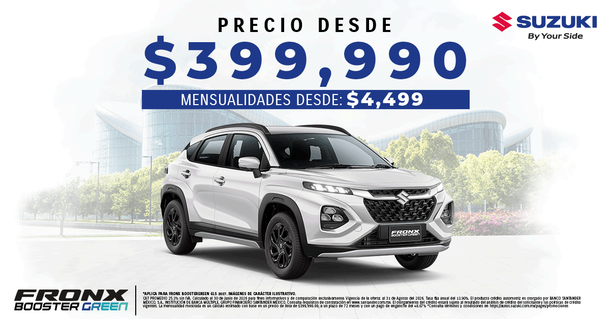 Oferta Comercial Agosto 2026