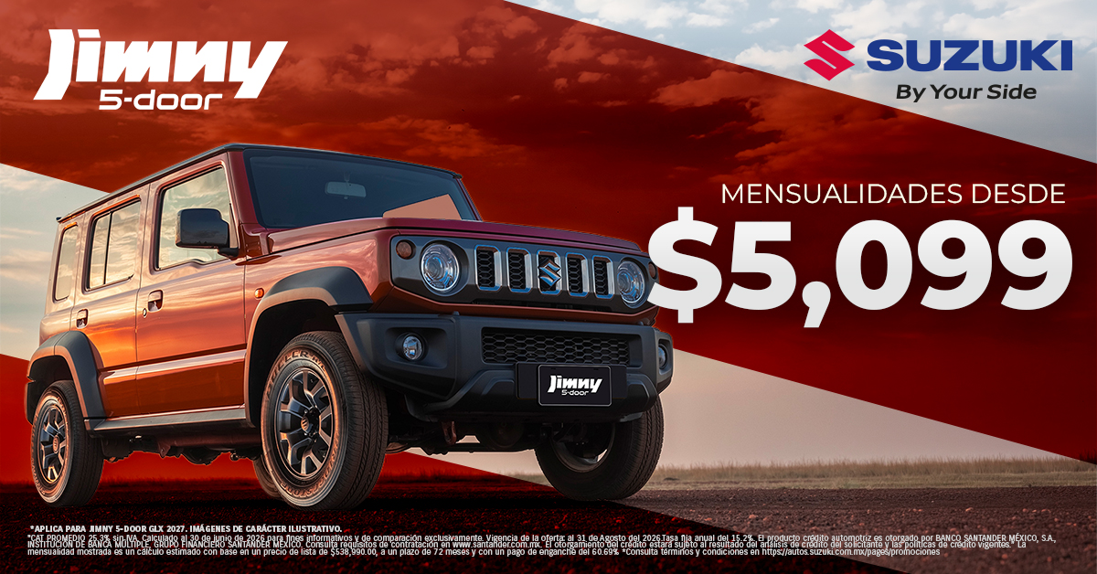 Oferta Comercial Agosto 2026