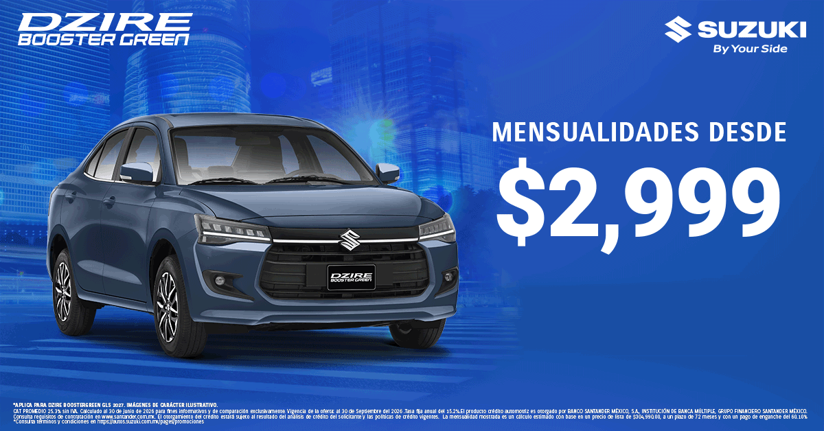 Oferta Comercial Septiembre 2026