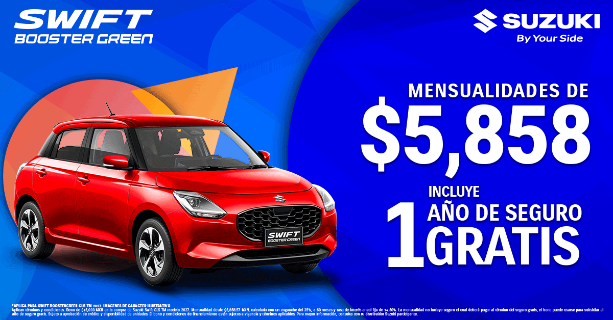 Oferta Comercial Octubre 2026
